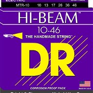 DR Strings Hi-Beam MTR-10 - Struny