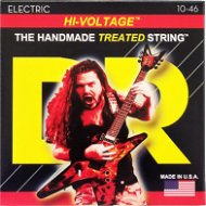 DR Strings Hi-Voltage DBG-10 - Struny