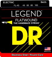 DR Strings Legend  FL-45 - Struny