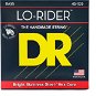 DR Strings Lo-Rider MH-45 - Struny
