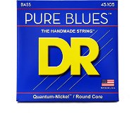 DR Strings Pure Blues PB-45 - Struny