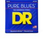 DR Strings Pure Blues PB5-45 - Strings