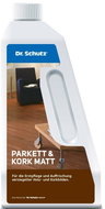 Dr. Schutz Parquet and Cork Mat (DIN 18032) 0,75 l - Floor Cleaner