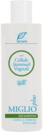 Dr. Taffi Shampoo with stem cells Miglio Plus 200 ml - Shampoo