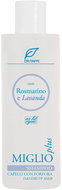 Dr. Taffi Anti-Dandruff Shampoo Miglio Plus 200 ml - Shampoo