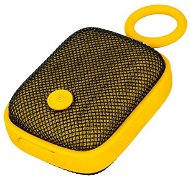 DreamWave Bubble Pods Yellow - Bluetooth Speaker