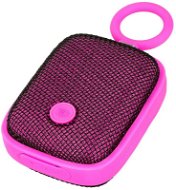 DreamWave Bubble Pods Pink - Bluetooth reproduktor