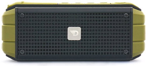 DreamWave Explorer Army Green - Bluetooth Speaker - Main image