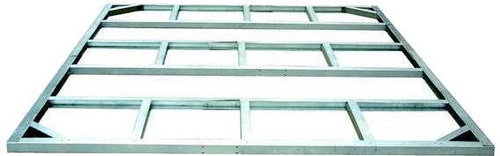 DURAMAX Floor construction - Colossus - Floor structure - Main image