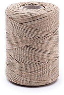 DuraHome Food grade linen twine 250 g × 300 m - String