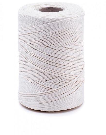 DuraHome, élelmiszerhez, len, fehér - fényes 250 g × 300 m