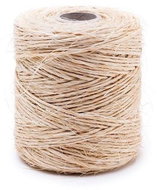 DuraHome Sisal twine 250 g × 120 m - String