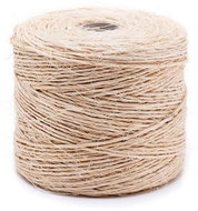 DuraHome Sisal twine 500 g × 250 m - String