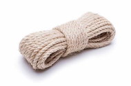 DURAHOME Sisal rope 12 mm × 20 m 2210084 - Rope