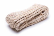 DuraHome Provaz sisalový 18 mm × 20 m - Provázek
