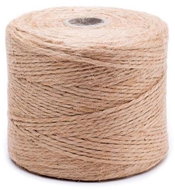 DuraHome Jute twine 500 g × 250 m - String
