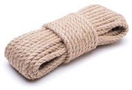 DuraHome Jute rope 10 mm × 20 m - String