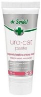 Dr. Seidel Uro-cat paste – pasta na podporu močových ciest 75 ml - Doplnok stravy pre mačky