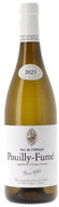 Rock De l Abbaye Pouilly-Fumé Blanc AOP, Florian Mollet Cuvée 0,75 l, 13 % vol. - Wine