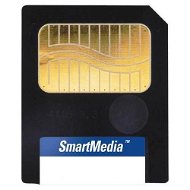 SmartMedia 32MB karta - Memory Card