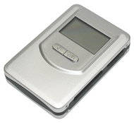 Databanka s integrovanou čtečkou karet Kingbyte KX-770 80GB  - -