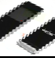 Kingbyte KX-800 40GB USB2.0 HDD databanka, MP3 přehrávač, FM tuner, dig. zázn., CF/MD/SD/miniSD/MMC/ - -