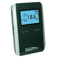 Digital Foci Photo Safe II 320GB - Databank 