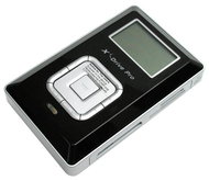 HDD Vosonic VP3310 XS-Drive Pro čtečka a MP3 přehrávač!! připraveno na 2.5" HDD USB2.0 - -