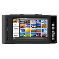 Databanka Vosonic VP8860 320GB HDD - -