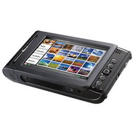 Vosonic VP8870 320GB HDD - Databank 
