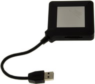 Chronos All-in1 CR3485 black - Card Reader