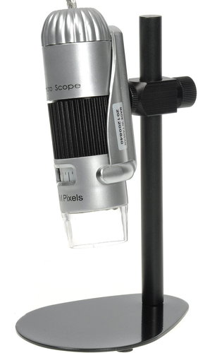 Chronos 2.0 Mpx - USB Microscope - Main image