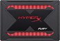 HyperX FURY SSD 240GB RGB - SSD-Festplatte