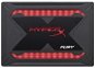 HyperX FURY SSD 480GB RGB - SSD meghajtó