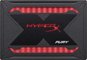 HyperX FURY SSD 240 GB RGB Upgrade Bundle Kit - SSD disk