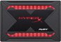HyperX FURY SSD 480 GB RGB Upgrade Bundle Kit - SSD disk