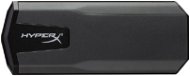 HyperX Savage EXO SSD 480GB - External Hard Drive