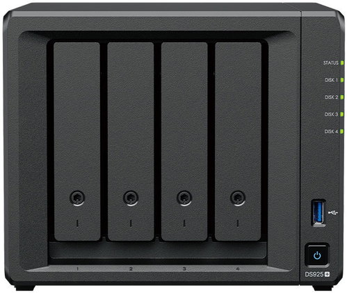 Synology DS925+ -  NAS  - Main image