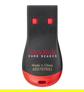SanDisk MobileMate Micro - Card Reader