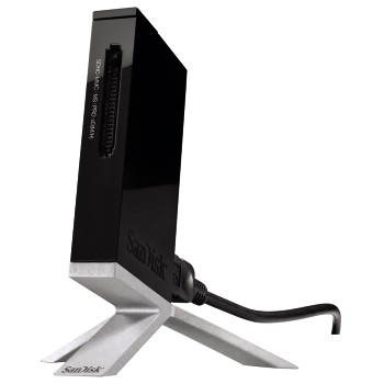 SanDisk Multi-Card - Card Reader - Main image