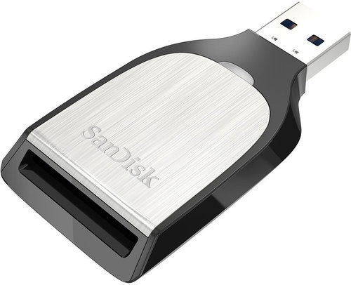 Sandisk Extreme PRO UHS-II - Kartenlesegerät - Hauptbild