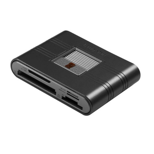 Kingston 19-in-1 - Čtečka karet - Main image