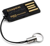 Kingston G2 - Card Reader