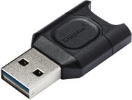 Kingston MobileLite Plus UHS-II microSD Reader - Card Reader