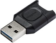 Kingston MobileLite Plus UHS-II microSD reader - Čtečka karet