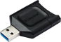 Kingston MobileLite Plus UHS-II SD Reader - Card Reader