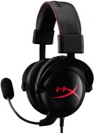 HyperX Cloud Gaming Headset - Gaming Headphones