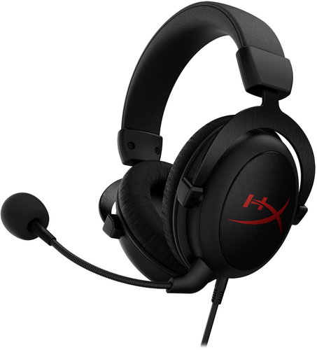 HyperX Cloud Core 7.1 - Gaming Headphones - Main image