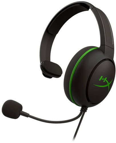 HyperX CloudX Chat - Gaming Headphones - Main image
