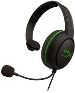 HyperX CloudX Chat - Gaming Headphones